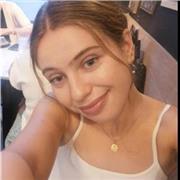 Profesora joven. 
- Clases adaptadas (tdha) .
- Niños de primaria.
¡No pierdas la oportunidad de que tu hijo/a aprenda inglés!